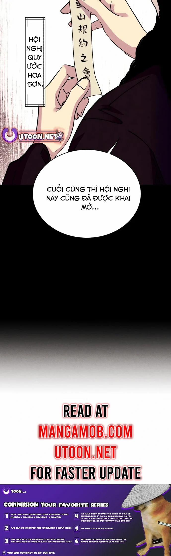 Phi Lôi Đạo 195 trang 37