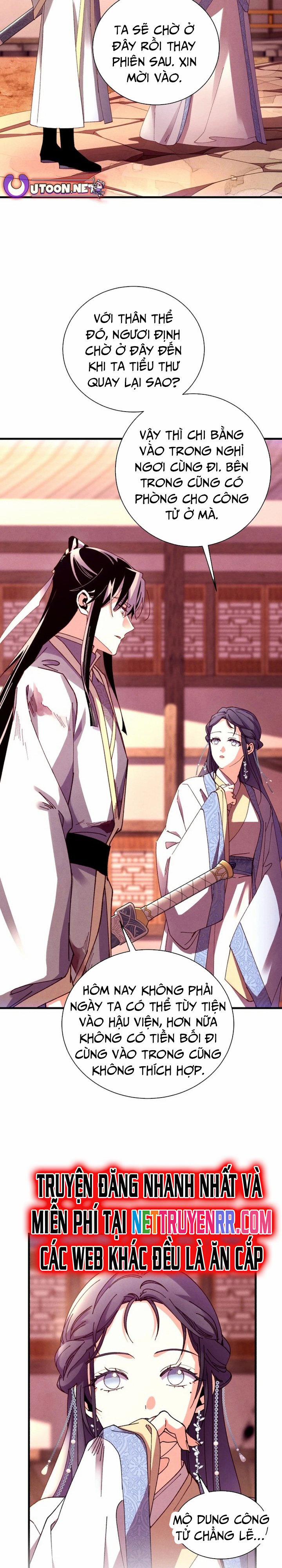 Phi Lôi Đạo 197 trang 2