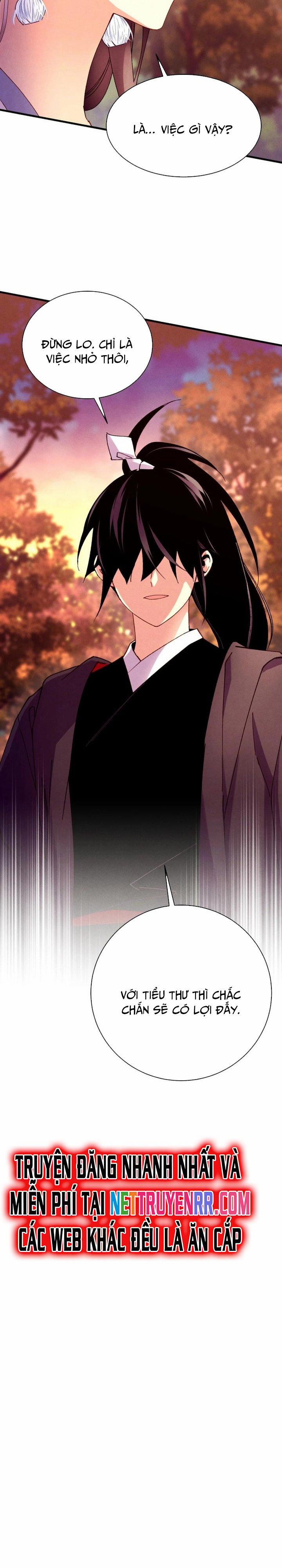 Phi Lôi Đạo 197 trang 20