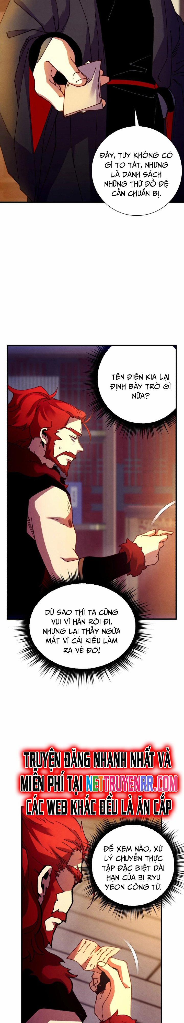 Phi Lôi Đạo 197 trang 22