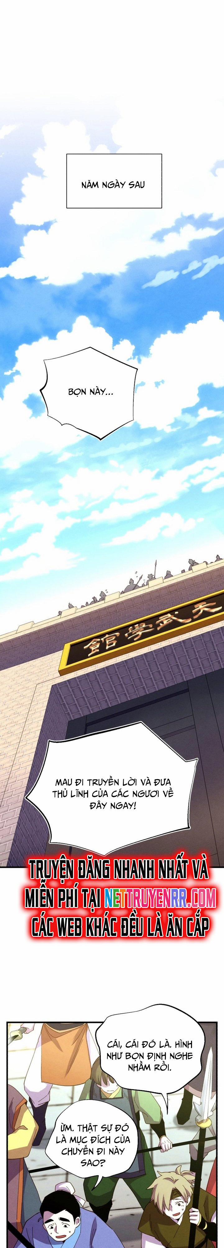 Phi Lôi Đạo 197 trang 25