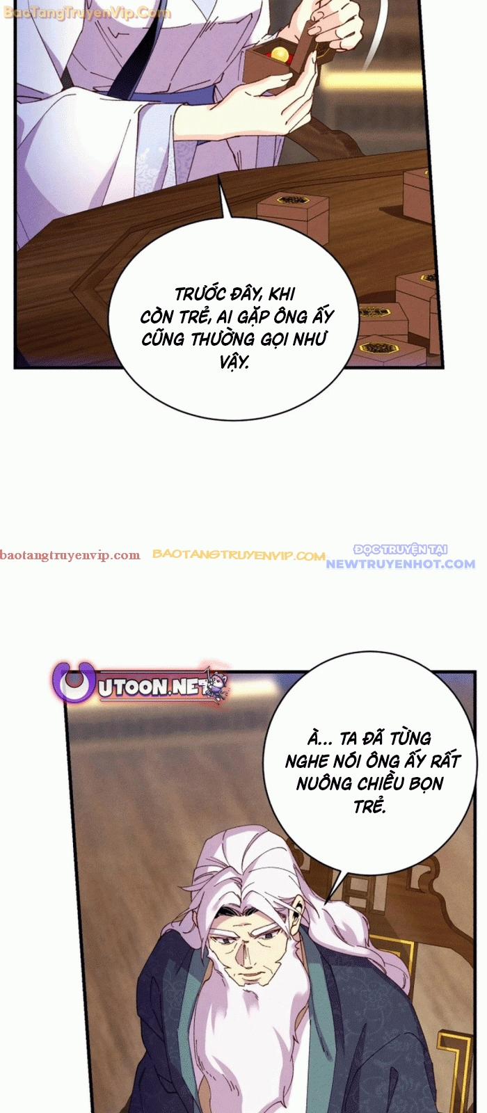 Phi Lôi Đạo 198 trang 30