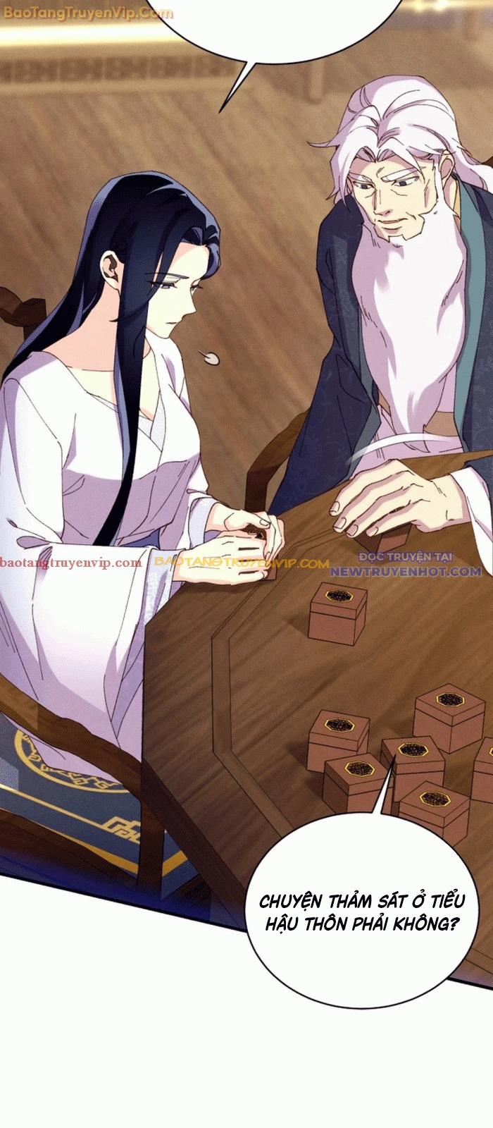 Phi Lôi Đạo 198 trang 32