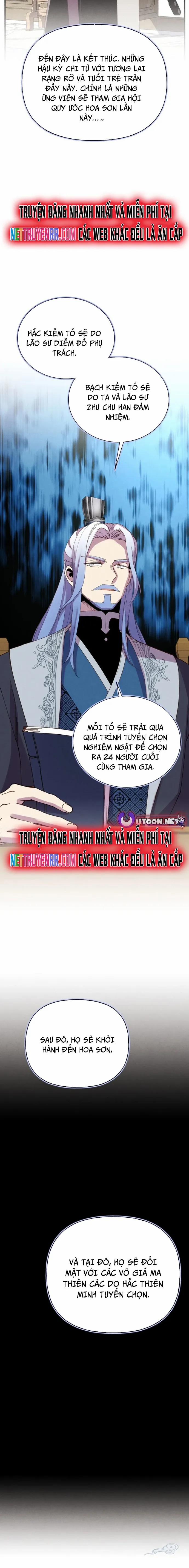 Phi Lôi Đạo 199 trang 15