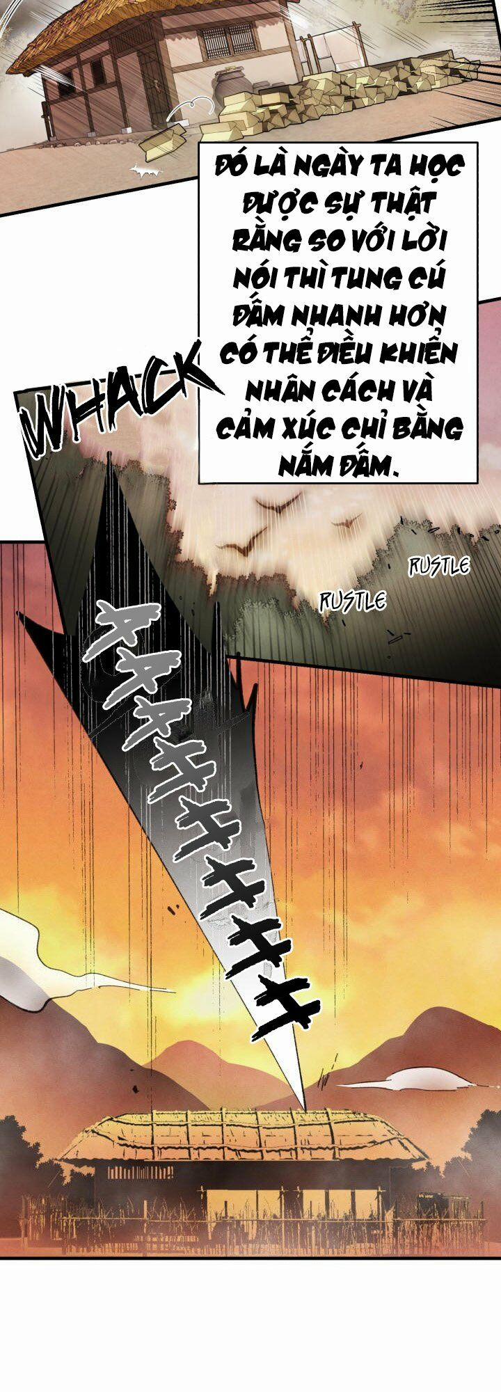 Phi Lôi Đạo 2 trang 30