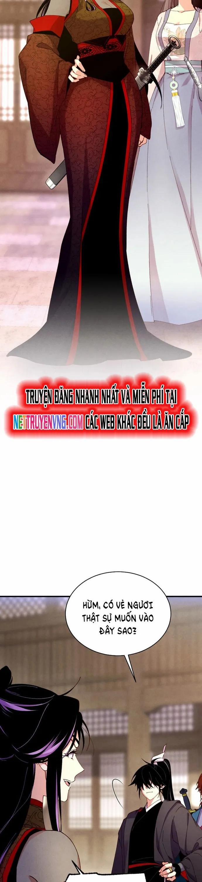 Phi Lôi Đạo 201 trang 1