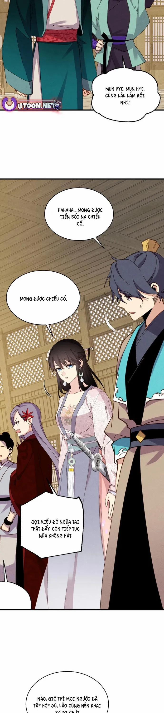 Phi Lôi Đạo 201 trang 30