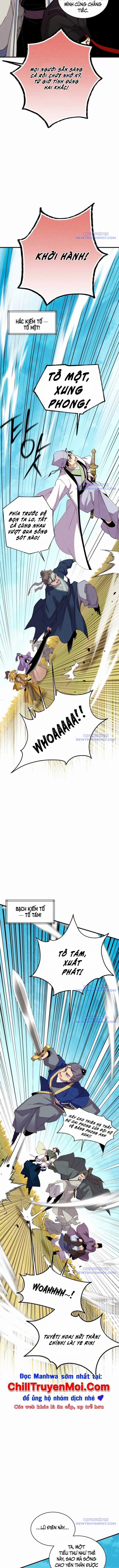 Phi Lôi Đạo 202 trang 11