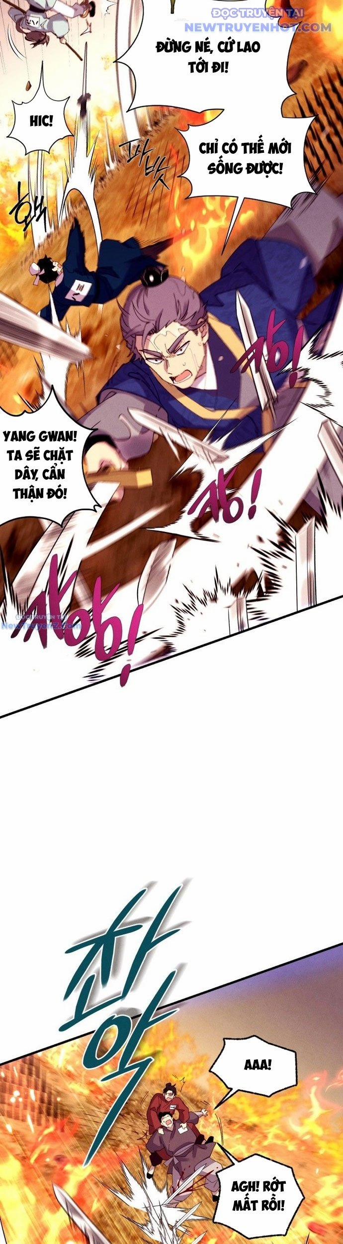 Phi Lôi Đạo 203 trang 23