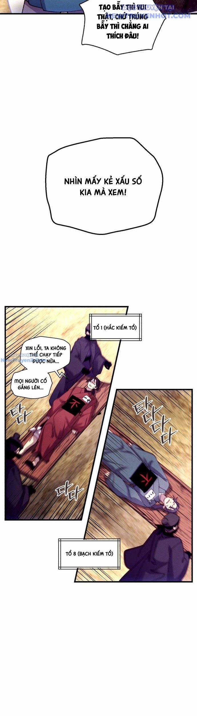 Phi Lôi Đạo 203 trang 26