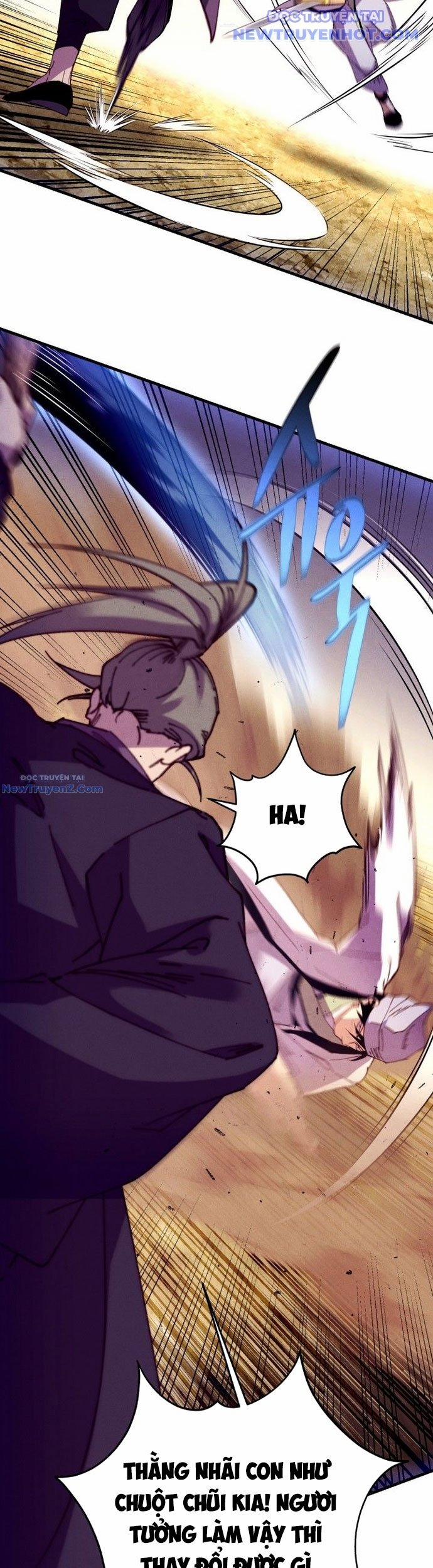 Phi Lôi Đạo 203 trang 33