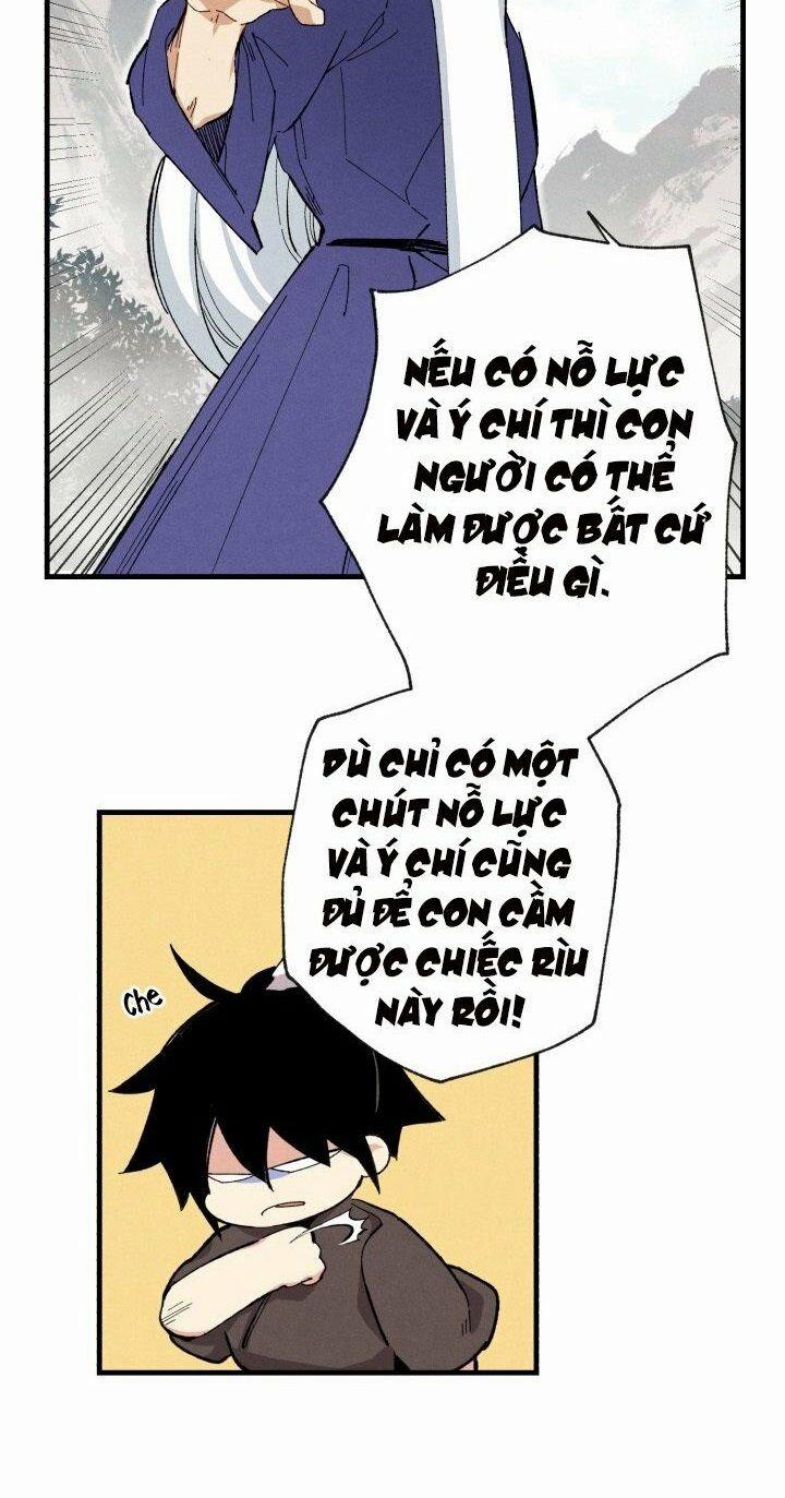 Phi Lôi Đạo 3 trang 21