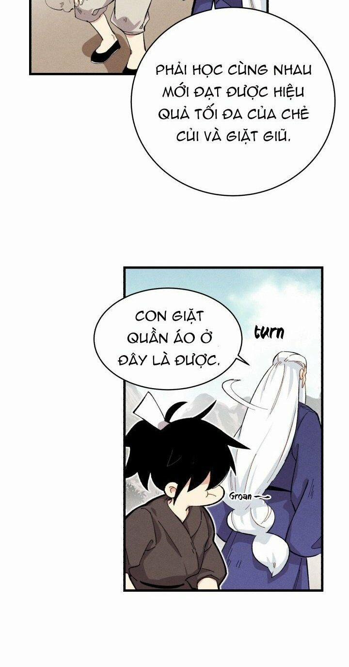 Phi Lôi Đạo 3 trang 23