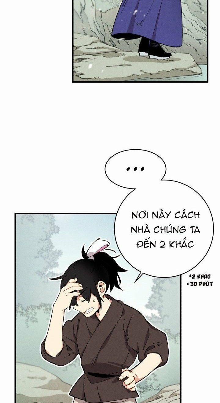 Phi Lôi Đạo 3 trang 26