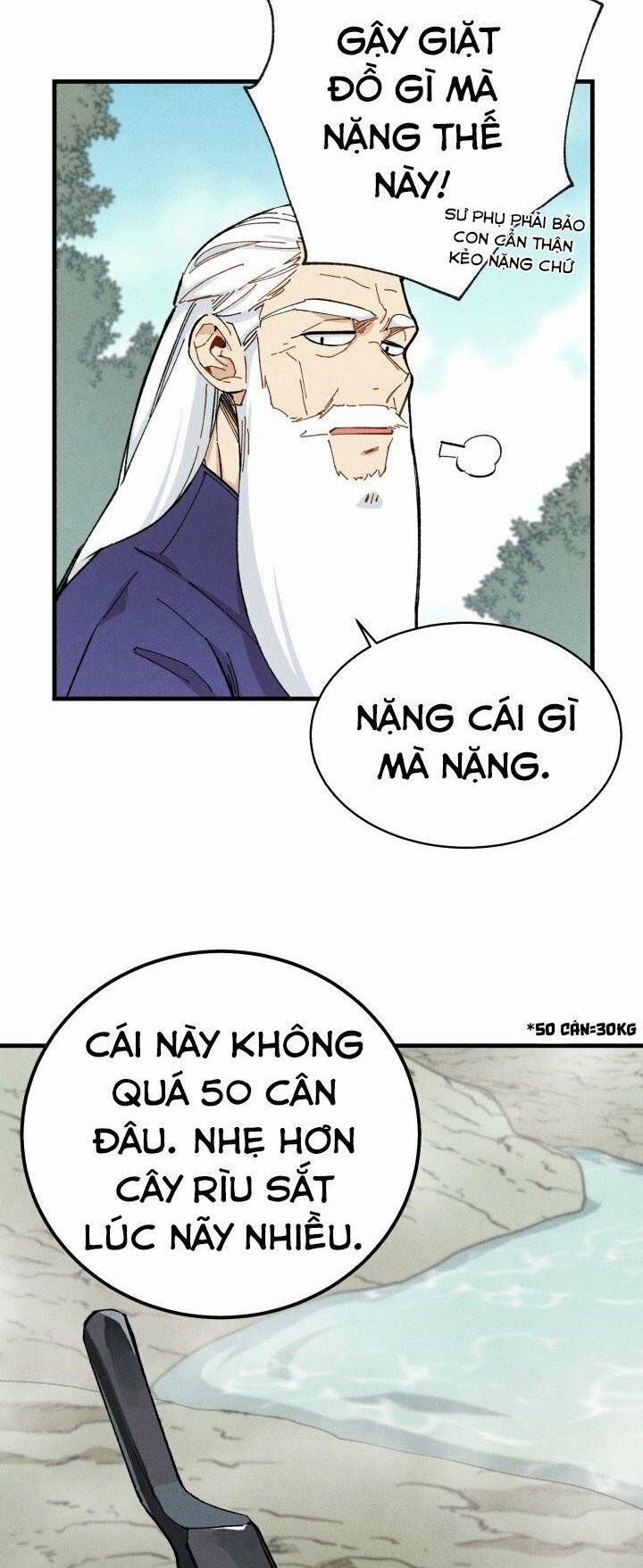 Phi Lôi Đạo 3 trang 37