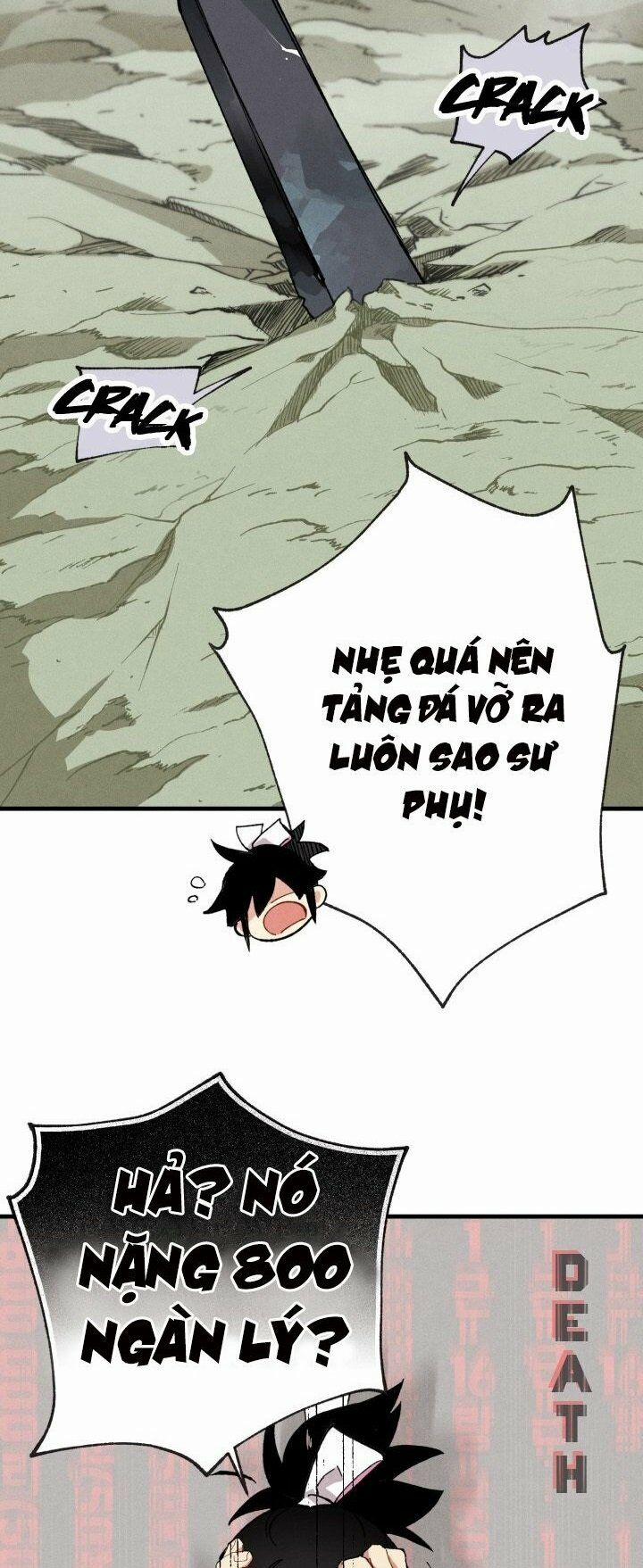 Phi Lôi Đạo 3 trang 38