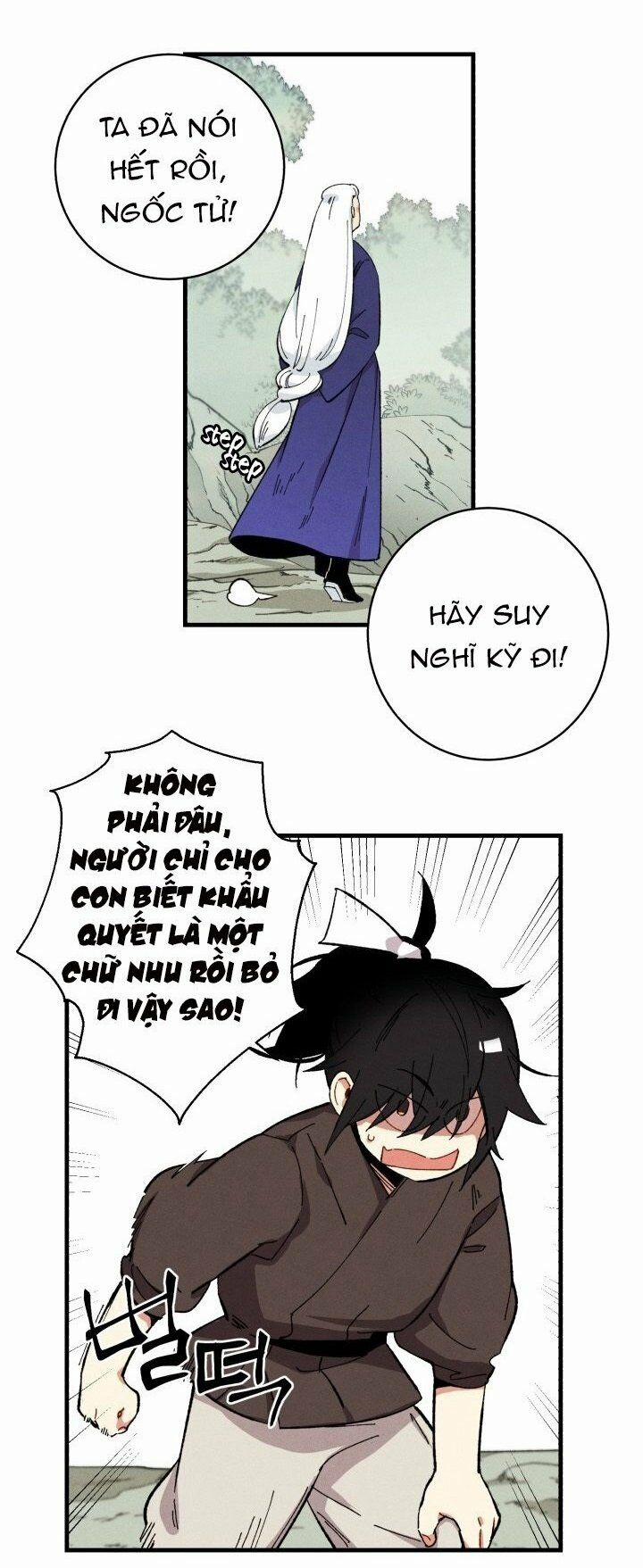 Phi Lôi Đạo 3 trang 43