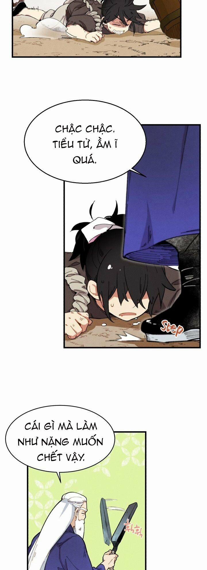 Phi Lôi Đạo 3 trang 55