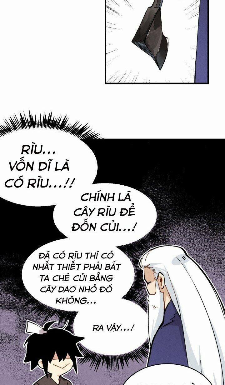 Phi Lôi Đạo 3 trang 9