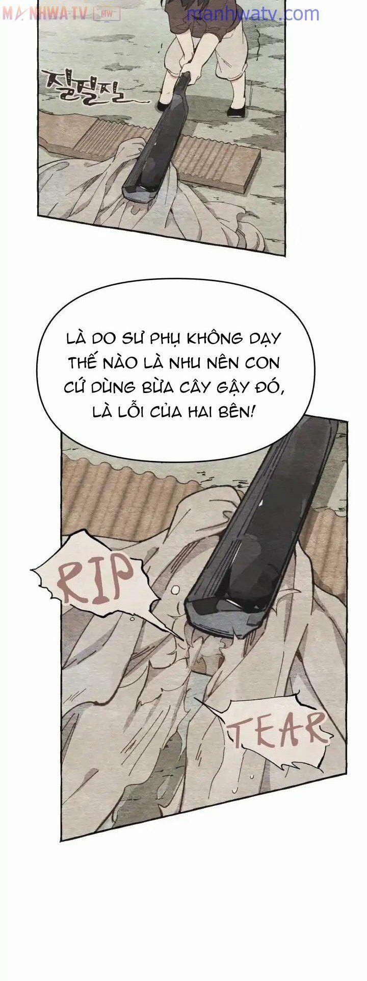 Phi Lôi Đạo 4 trang 10