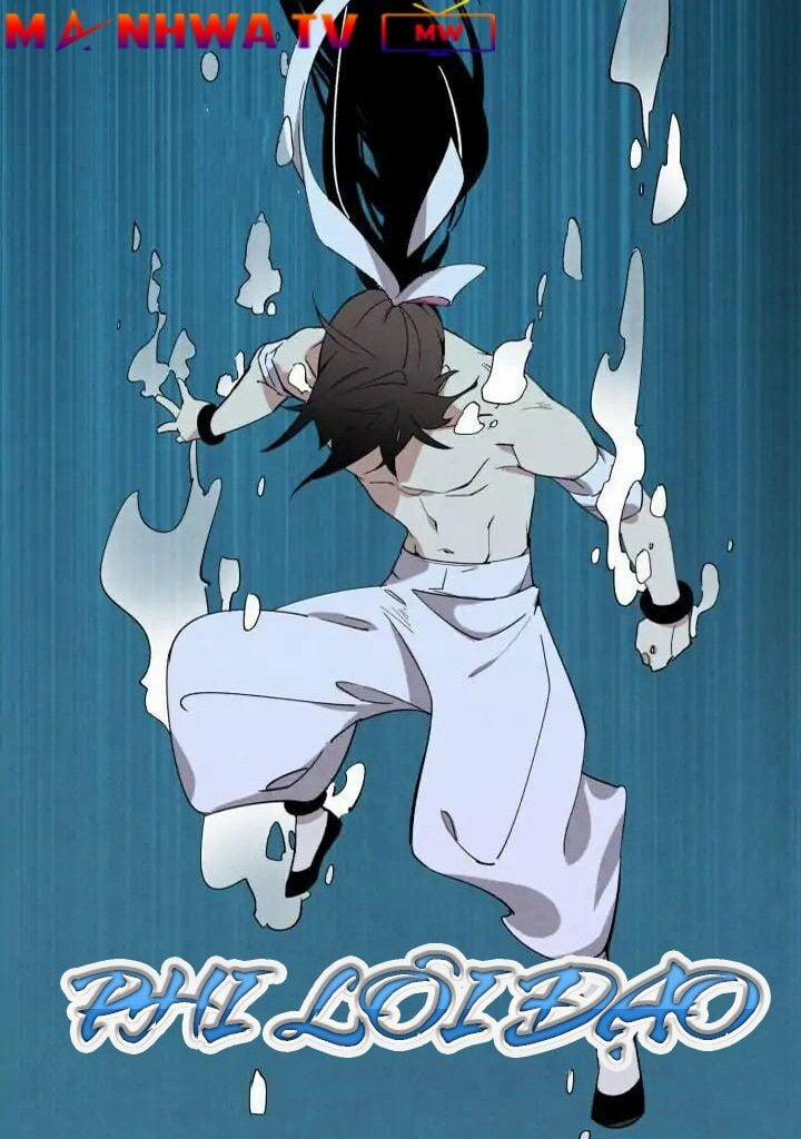 Phi Lôi Đạo 4 trang 2