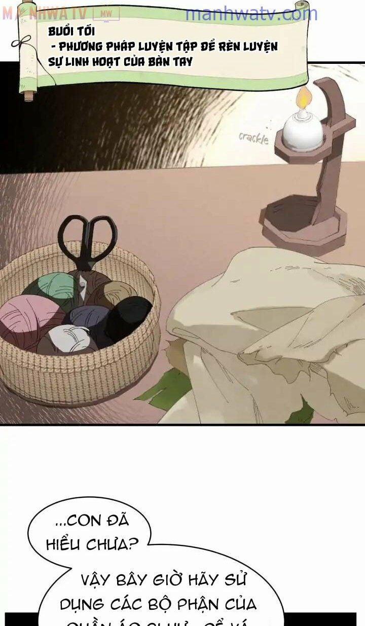 Phi Lôi Đạo 4 trang 21