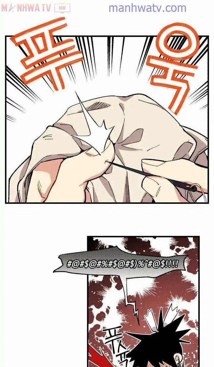 Phi Lôi Đạo 4 trang 25