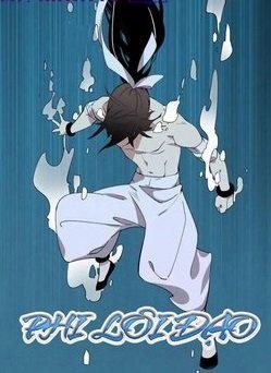 Đọc truyện Phi Lôi Đạo