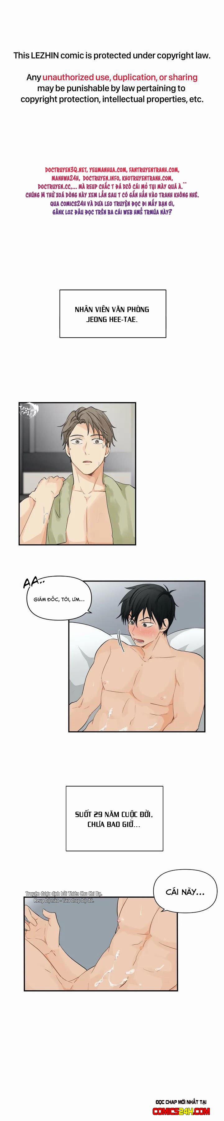 Phi Thường Hoàn Mỹ 1 trang 1