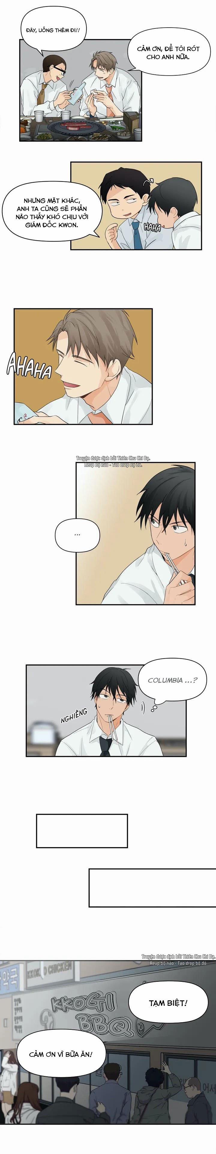 Phi Thường Hoàn Mỹ 1 trang 13