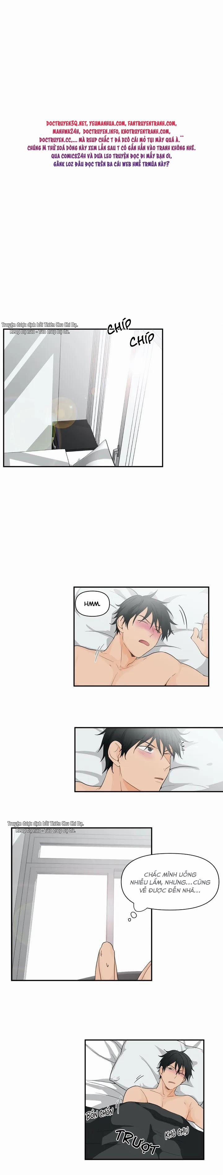 Phi Thường Hoàn Mỹ 1 trang 16