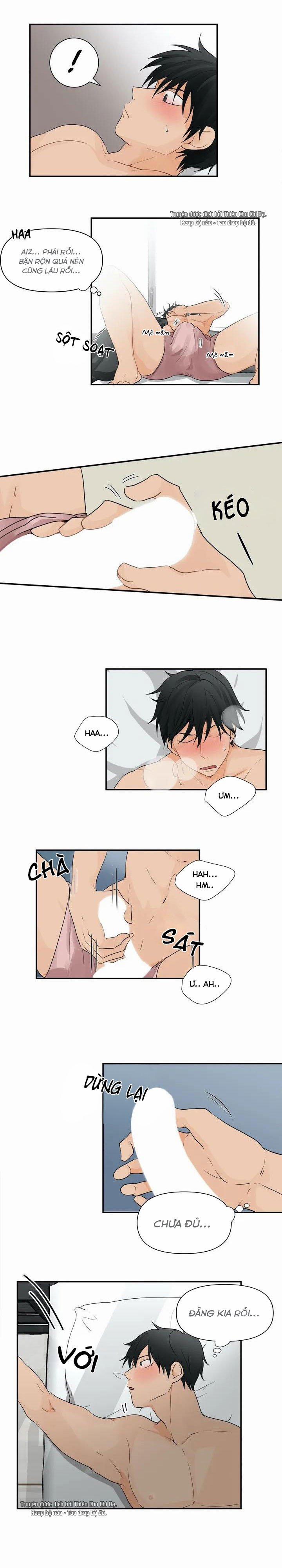 Phi Thường Hoàn Mỹ 1 trang 17