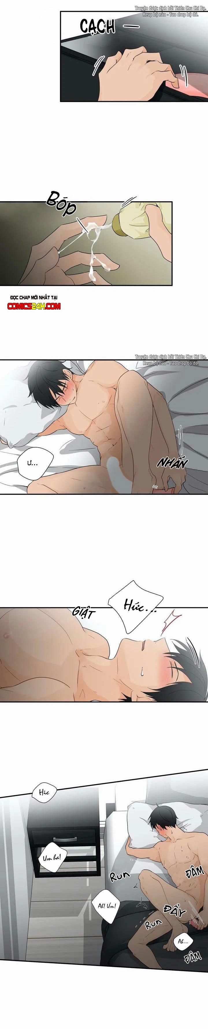 Phi Thường Hoàn Mỹ 1 trang 18