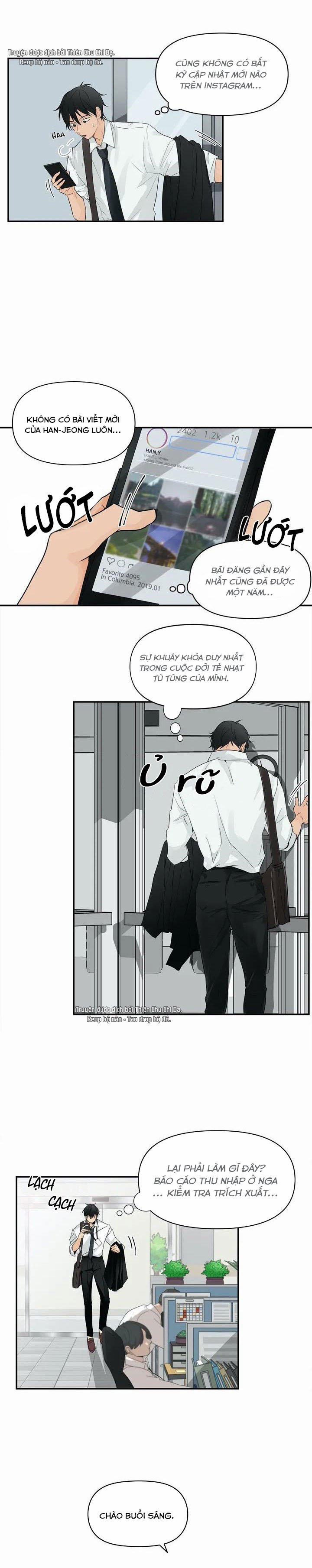 Phi Thường Hoàn Mỹ 1 trang 4