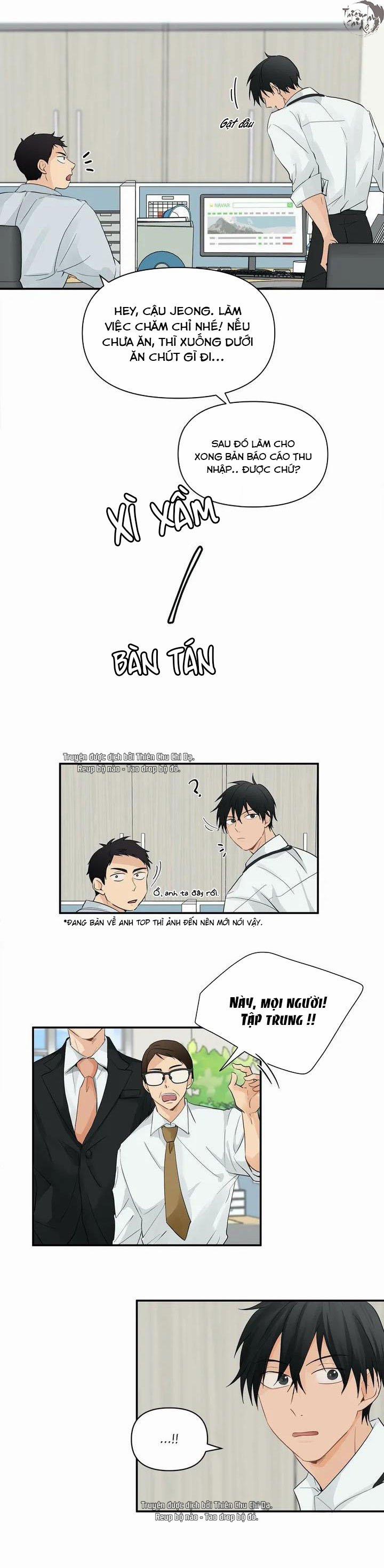 Phi Thường Hoàn Mỹ 1 trang 5