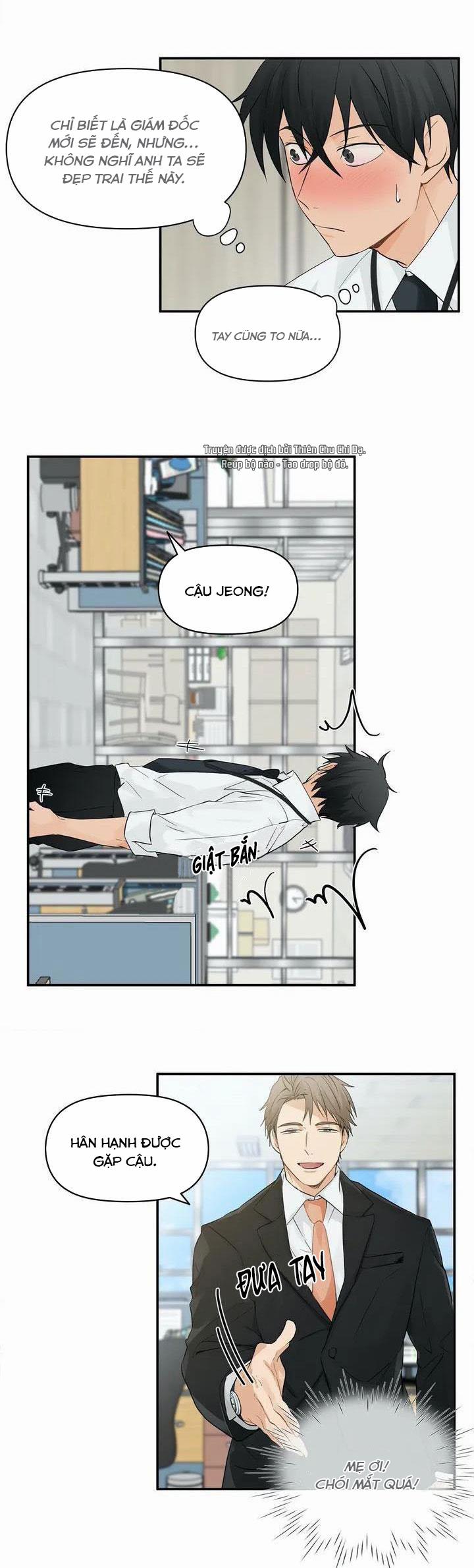 Phi Thường Hoàn Mỹ 1 trang 7