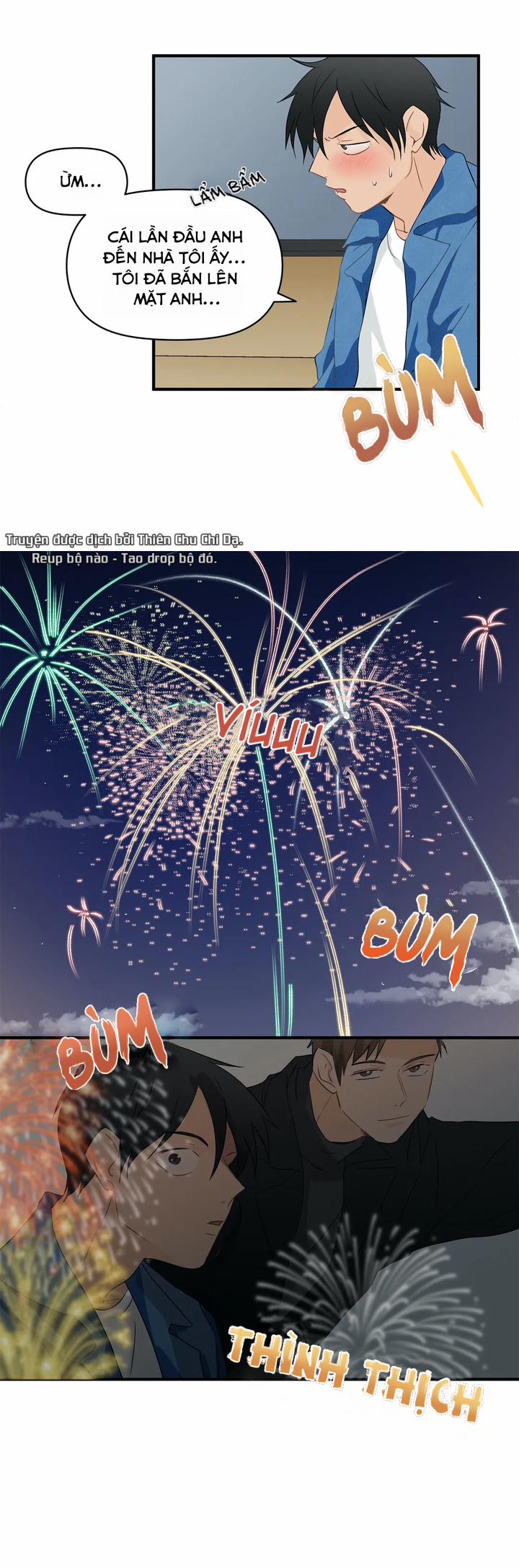 Phi Thường Hoàn Mỹ 10 trang 11