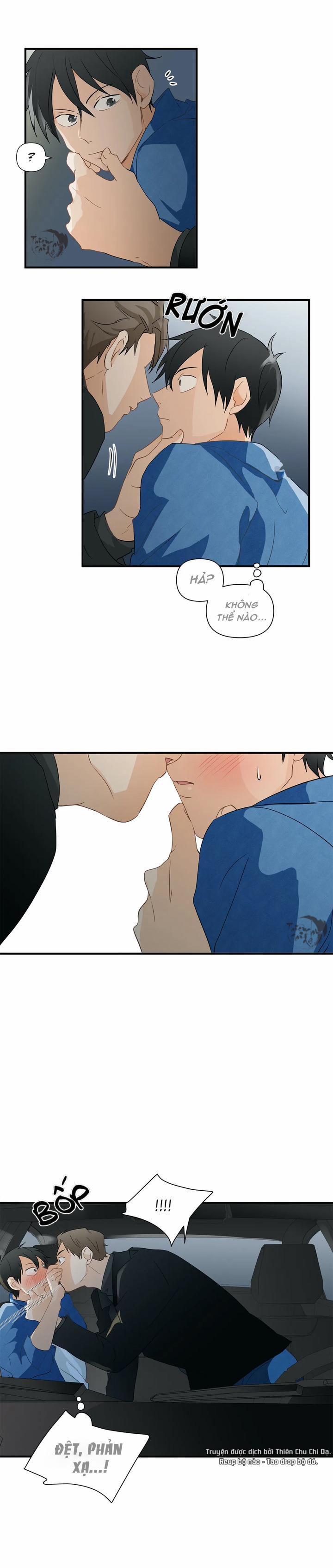 Phi Thường Hoàn Mỹ 10 trang 14