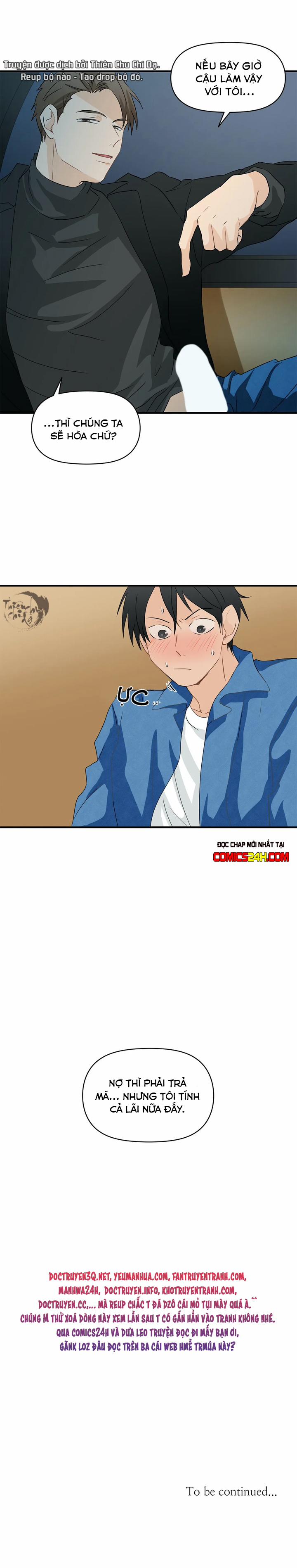 Phi Thường Hoàn Mỹ 10 trang 17