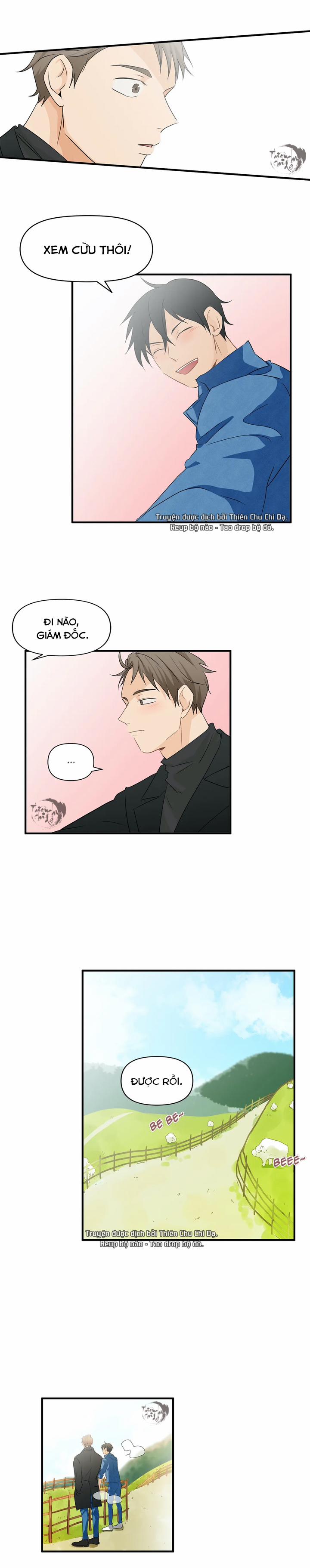 Phi Thường Hoàn Mỹ 10 trang 3