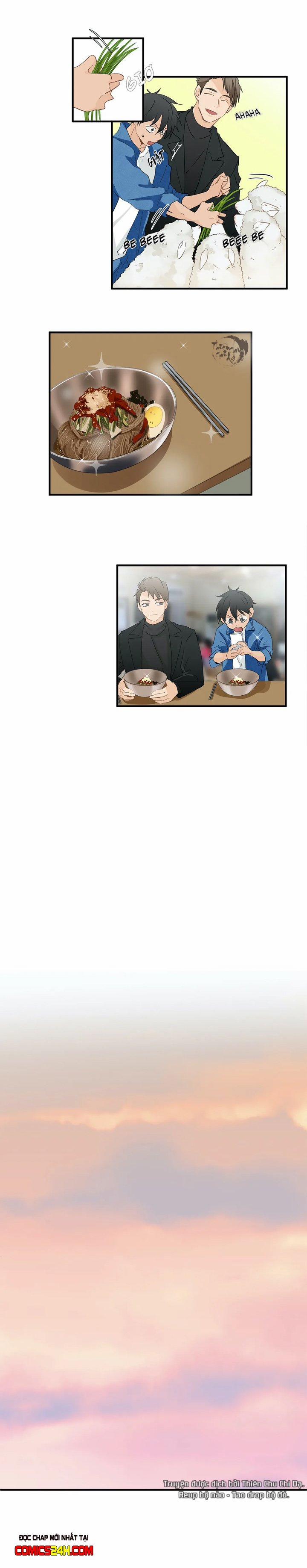 Phi Thường Hoàn Mỹ 10 trang 4