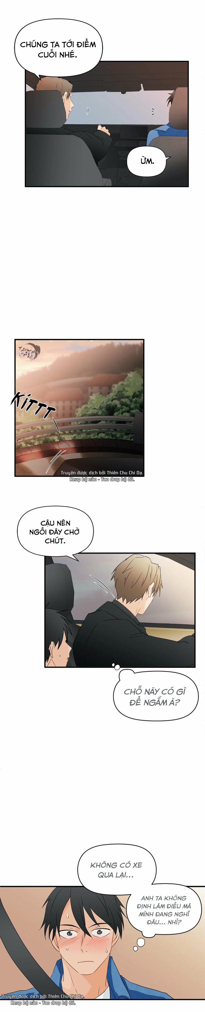 Phi Thường Hoàn Mỹ 10 trang 6