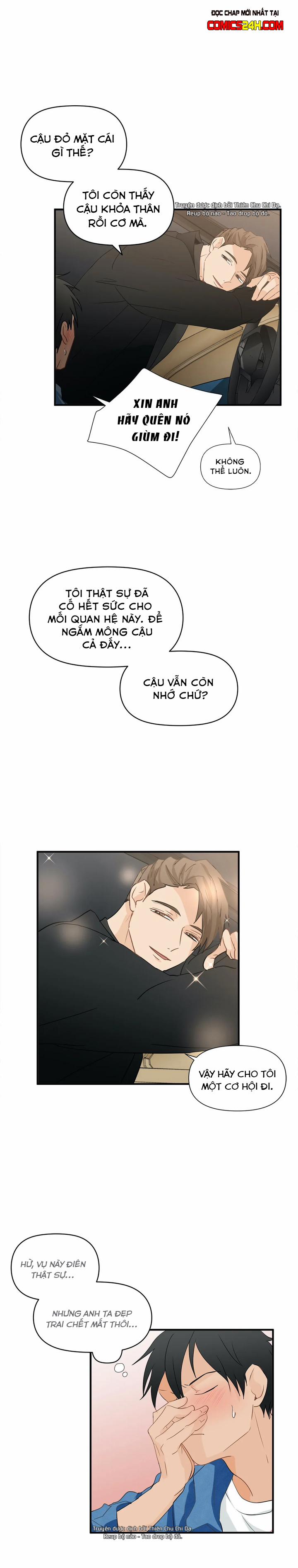 Phi Thường Hoàn Mỹ 10 trang 7