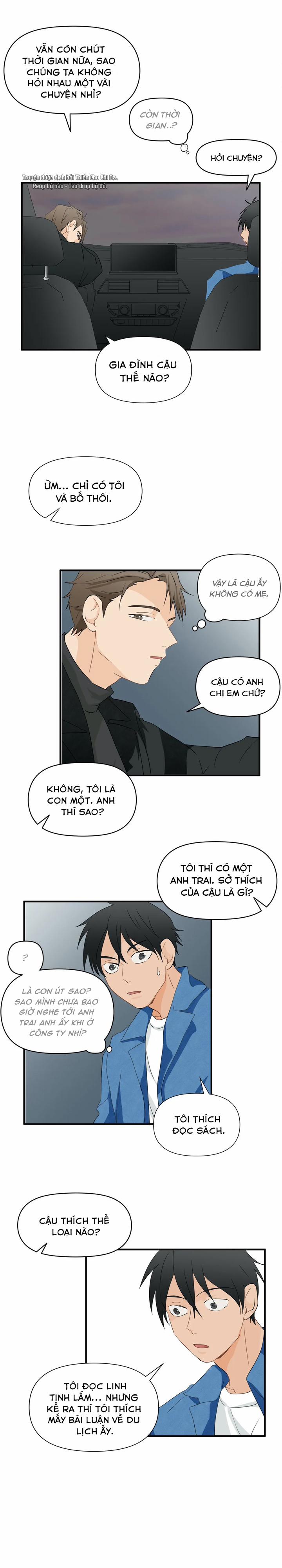 Phi Thường Hoàn Mỹ 10 trang 8