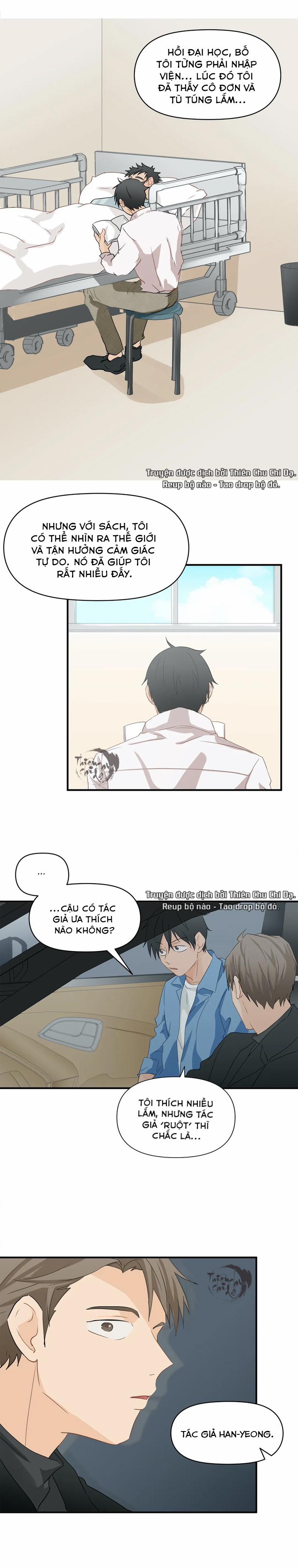 Phi Thường Hoàn Mỹ 10 trang 9