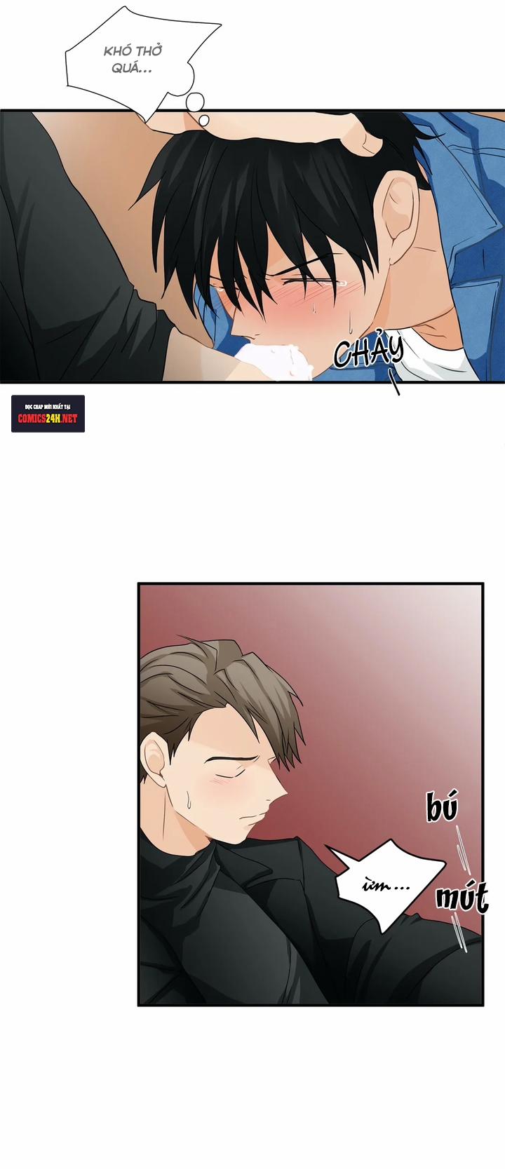 Phi Thường Hoàn Mỹ 11 trang 10