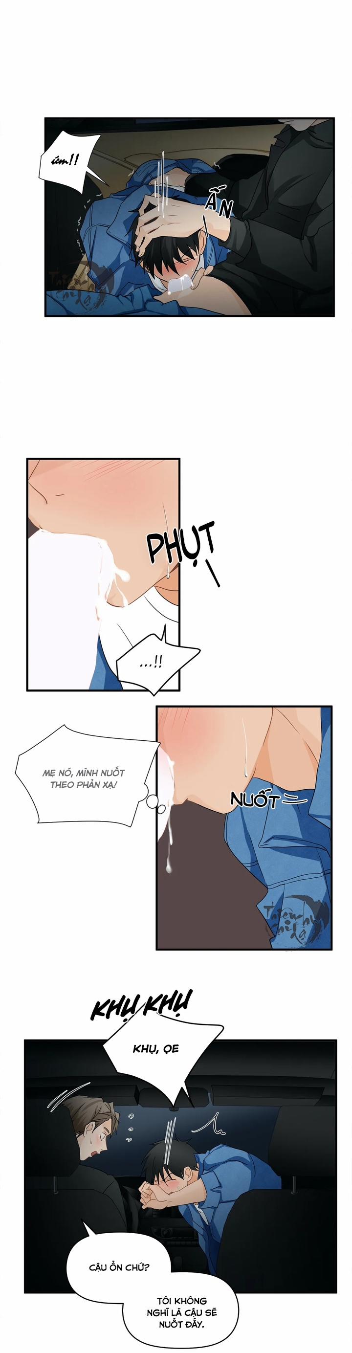 Phi Thường Hoàn Mỹ 11 trang 11