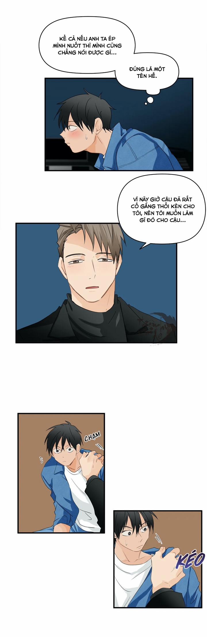 Phi Thường Hoàn Mỹ 11 trang 15