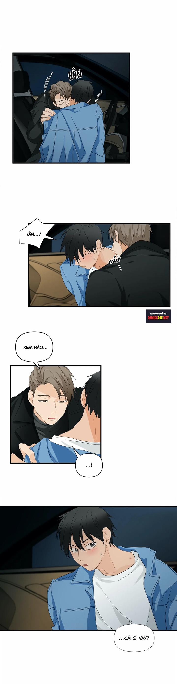 Phi Thường Hoàn Mỹ 11 trang 16