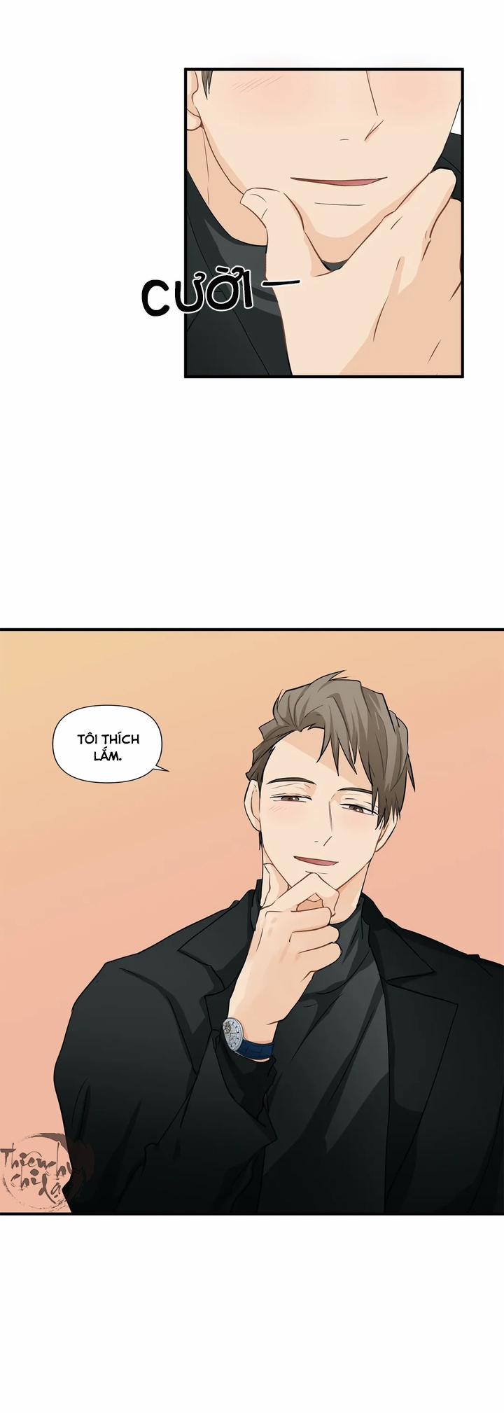 Phi Thường Hoàn Mỹ 11 trang 17